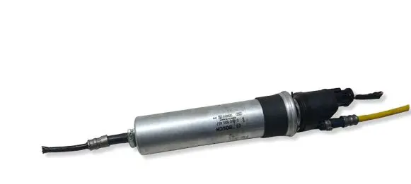 BMW 5 GT F07 Fuel filter heater 7801209