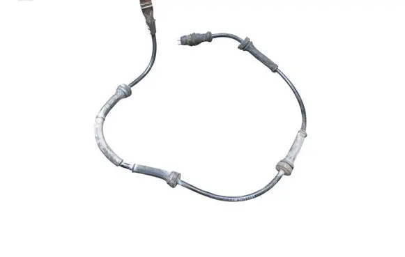 Renault Trafic II (X83) ABS brake wheel speed sensor 14153901