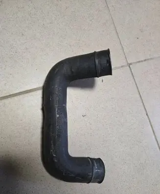 Ford Mondeo MK IV Breather hose/pipe 4M5Q6K666AA