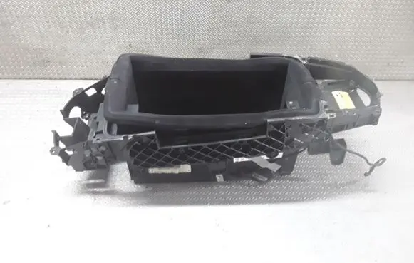 BMW 7 E65 E66 Armrest 79226761