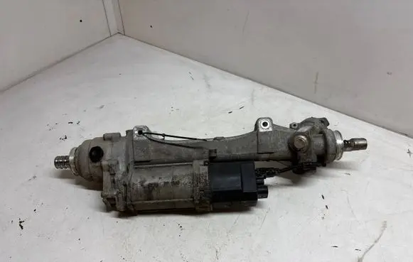 BMW 3 F30 F35 F31 Steering rack 142890