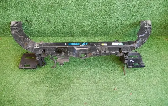 Land Rover Range Rover Evoque L538 Radiator support slam panel