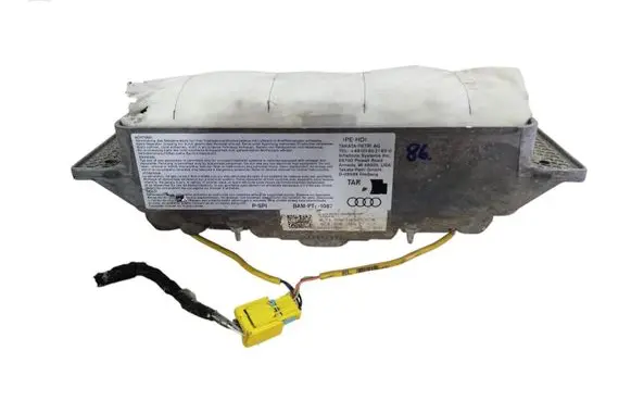 Audi A4 S4 B7 8E 8H Passenger airbag 8E2880204C