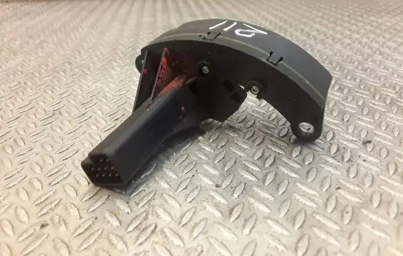 Mercedes-Benz E W211 Steering angle sensor 0025428018 A0025428018