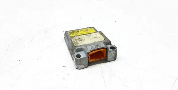 Citroen Xsara Airbag control unit/module 9630806380