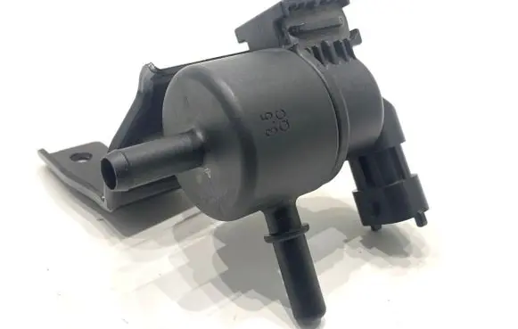 Hyundai i30 Fuel pressure regulator 2901008000