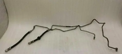 Mercedes-Benz C W205 Gearbox oil cooler pipe/hose A6511808430