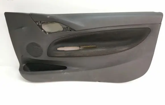 Citroen DS3 Front door card panel trim 96743229