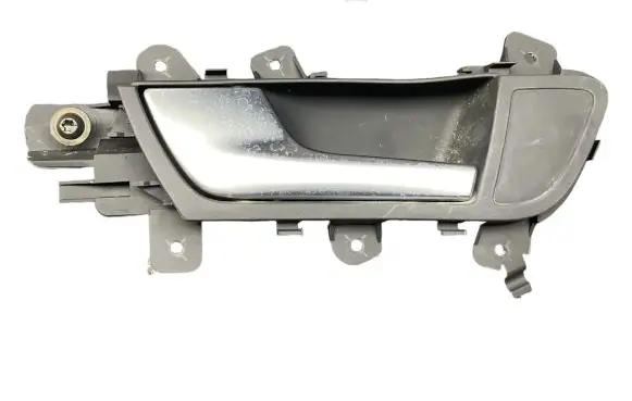 Front door interior handle