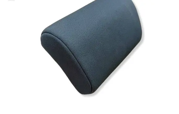 Audi A3 S3 A3 Sportback 8P Rear seat headrest 