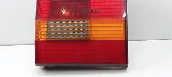 Volkswagen PASSAT B4 Tailgate rear/tail lights 3A9945107A 3A9945259