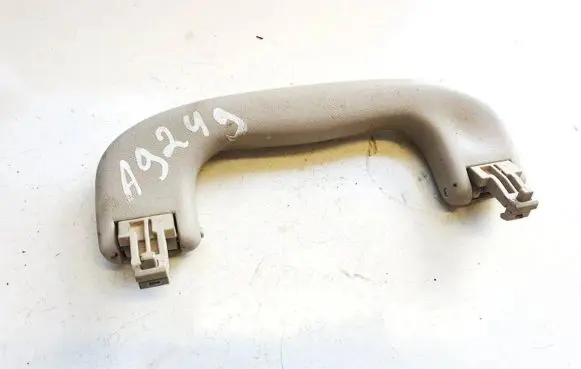 Opel Astra G Front interior roof grab handle 