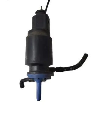 Volkswagen Caddy Windscreen/windshield washer pump 1J09737222 50662554