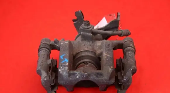 Opel Mokka Rear brake caliper