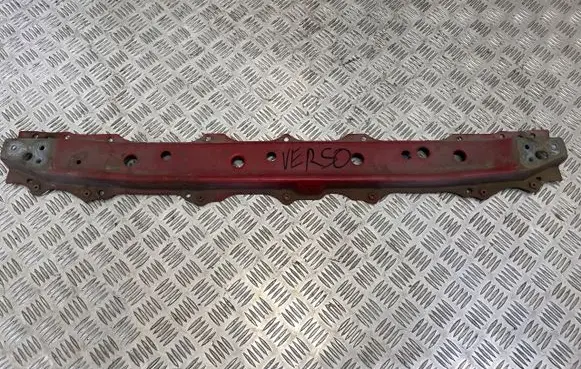 Toyota Verso Bottom radiator support slam panel 