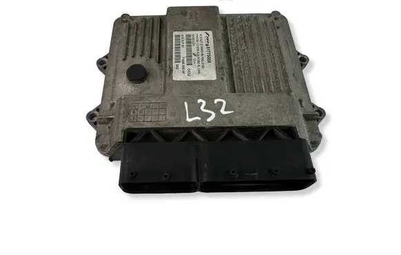 Fiat Panda 141 Engine control unit/module 51775008 68MSJL211 7160000505