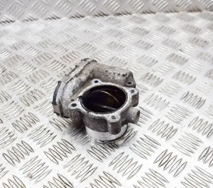 Ford Transit Throttle valve 0280750598 61802