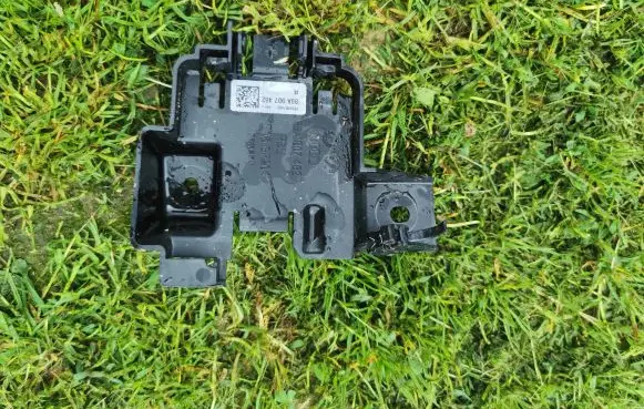Audi Q4 Sportback e-tron Other control units/modules 89A907462