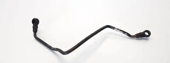 Ford Focus Turbo turbocharger oiling pipe/hose 9651785380
