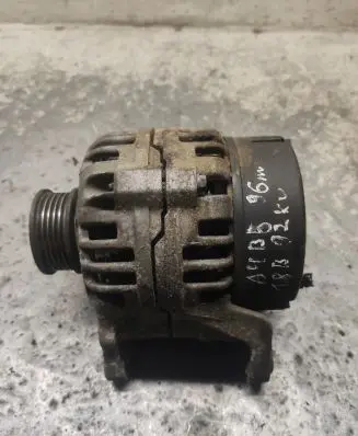 Audi A4 S4 B5 8D Generator/alternator 058903016A 0123320016