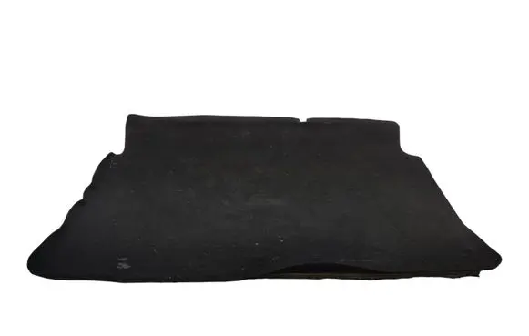 Peugeot 207 Trunk/boot mat liner 96850541ZD