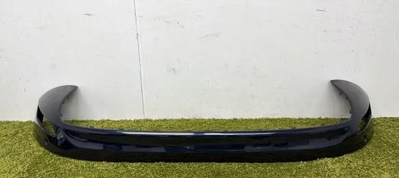 Volvo XC60 Rear bumper 31323777