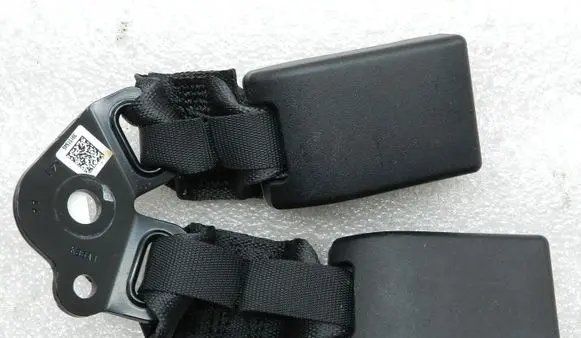 Opel Insignia B Rear seatbelt buckle 39220766 39151545