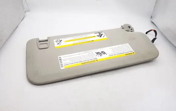 Buick Encore I Sun visor 15804773