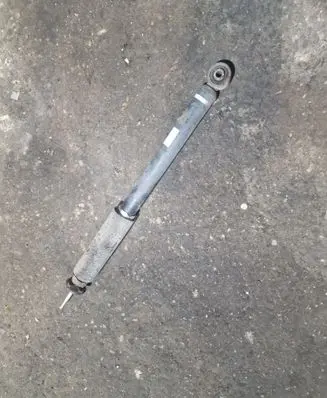 Rear shock absorber/damper