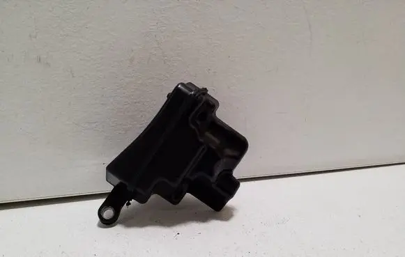 Jaguar XJ X351 Vacuum air tank 9X2Q9Y498AB