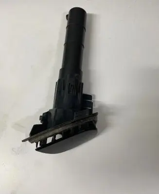 Porsche Macan (95B) Headlight washer spray nozzle 95B955978 8WT01134700