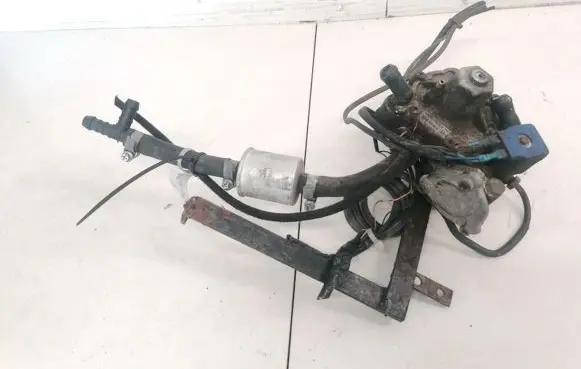 Mercedes-Benz ML W163 LP gas reducer E867R014066 E867-R014066