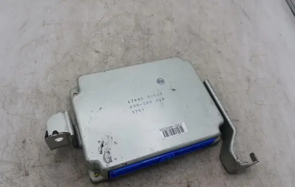 Nissan X-Trail T30 ABS control unit/module 478508H800 A98000U26 3701