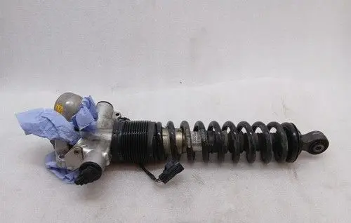 McLaren 675LT Spider Rear shock absorber damper bump stop 11B1537CP