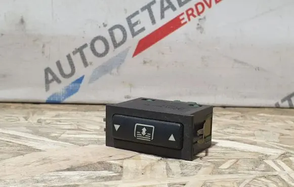 BMW 7 E38 Other switches/knobs/shifts 8352252 61318352252