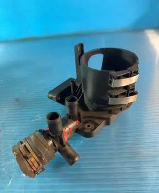 Mercedes-Benz Sprinter W906 Fuel filter bracket/mount holder Sp8116
