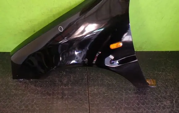 Honda Logo Fender NH592P
