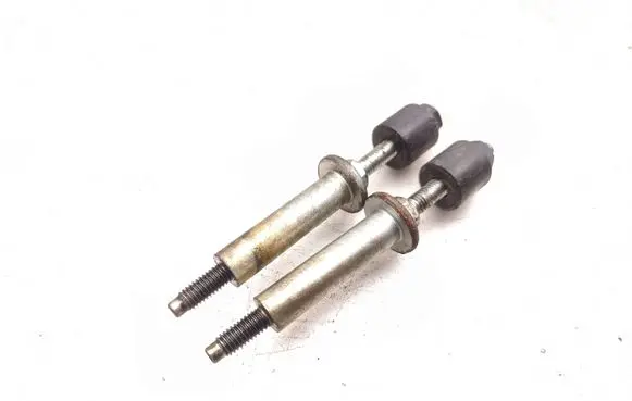 Mazda CX-5 Fuel Injector clamp holder 