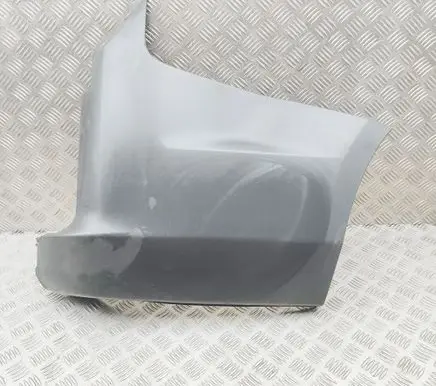 Ford Transit Custom Rear bumper corner part panel trim BK2117926A