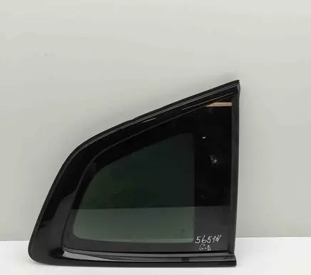 BMW X3 G01 Rear side window 7410064