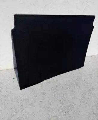 Peugeot 2008 II Trunk/boot mat liner 98258337ZD