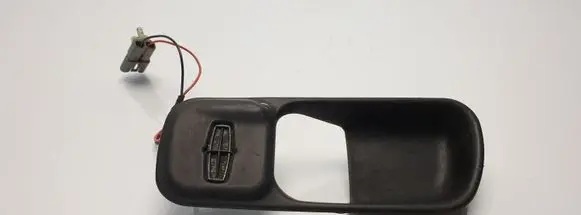 Lincoln Town Car Front door cover/cap F5VB5422634A