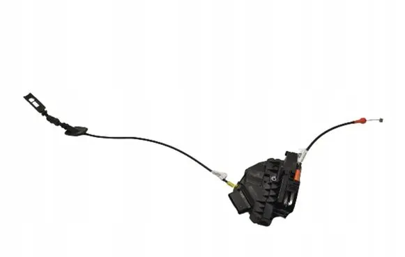 Ford Ecosport Rear door lock GN15A264A27EC