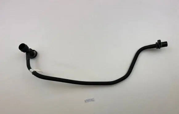 Vacuum line/pipe/hose