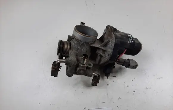 Toyota Prius (XW20) Throttle valve 8945230150