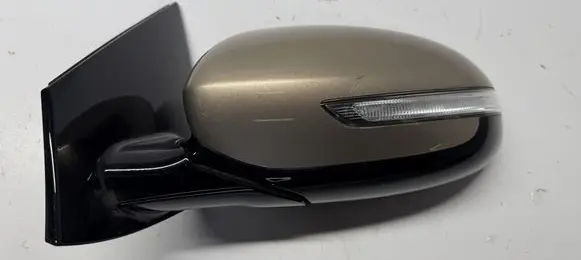 KIA Sportage Front door electric wing mirror 87620F1100