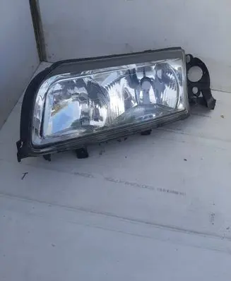 Volvo S80 Headlight/headlamp 9484241