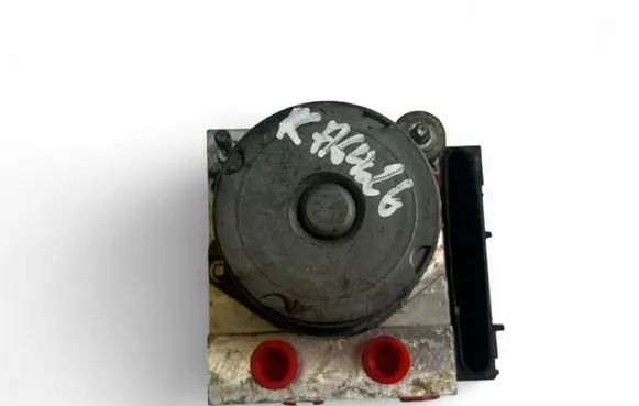 Peugeot 307 ABS Pump 9657353180