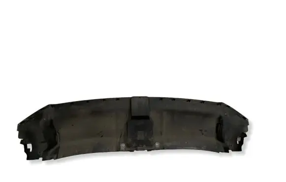 Audi A7 S7 4G Engine bonnet/hood lock trim molding 4G8807081A