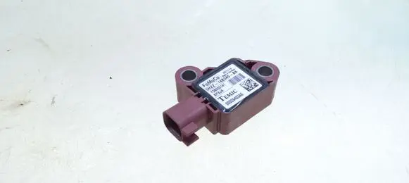 Land Rover Range Rover Sport L320 Airbag deployment crash/impact sensor 5H2Z14B345BA 00009403A6